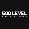 500 LEVEL Coupon